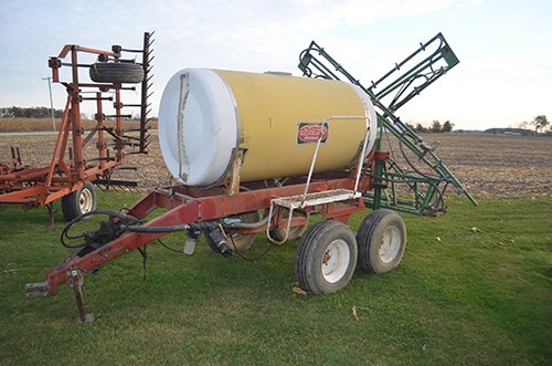 Property photo 80 - FARM MACHINERY AUCTION IN ALLEN COUNTY